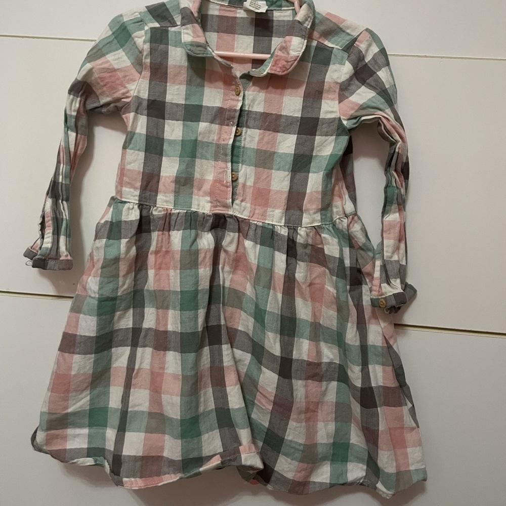18 month old H&M dress